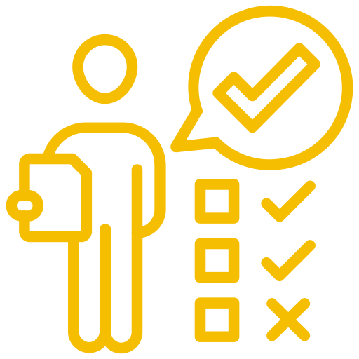 Improved Accountability & Compliance